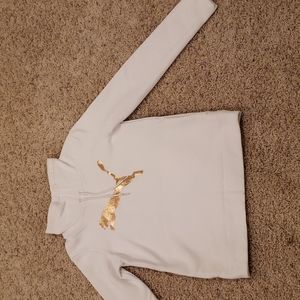 Women Sweatshirt, size S